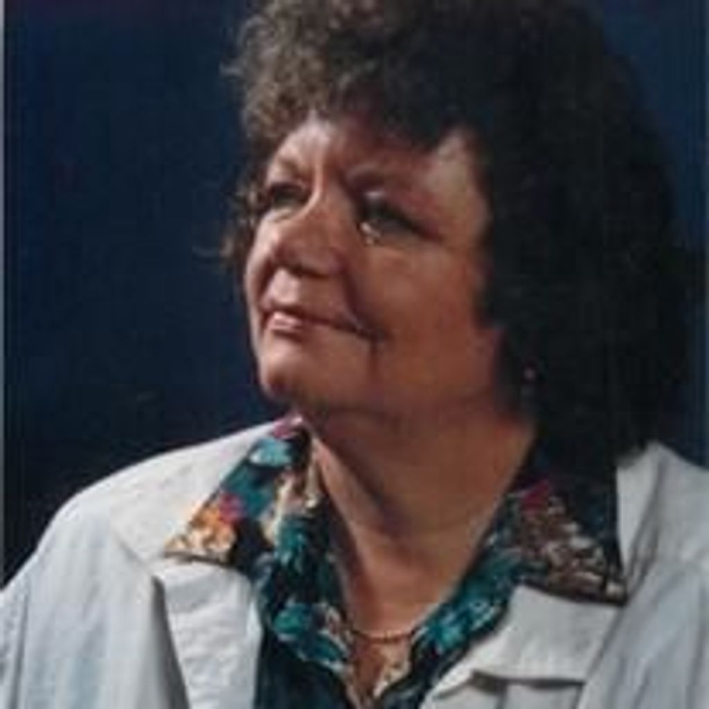 Mary Hill
