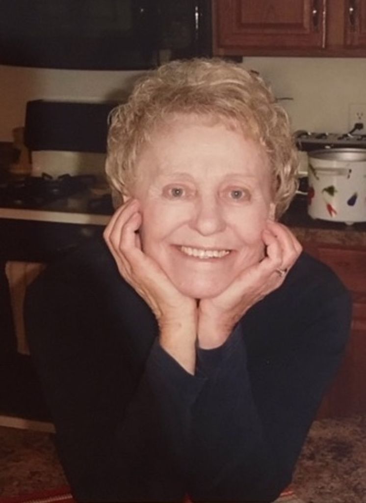 Lorraine D. (Balutis)  Fetrow