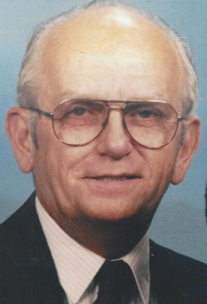 Robert "Bob" L. Smith Profile Photo