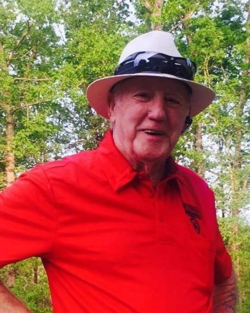 John Thomas Painter Profile Photo