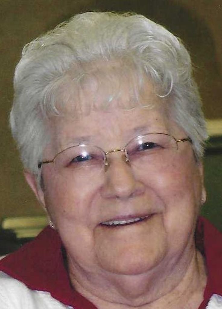Irene Holt Profile Photo