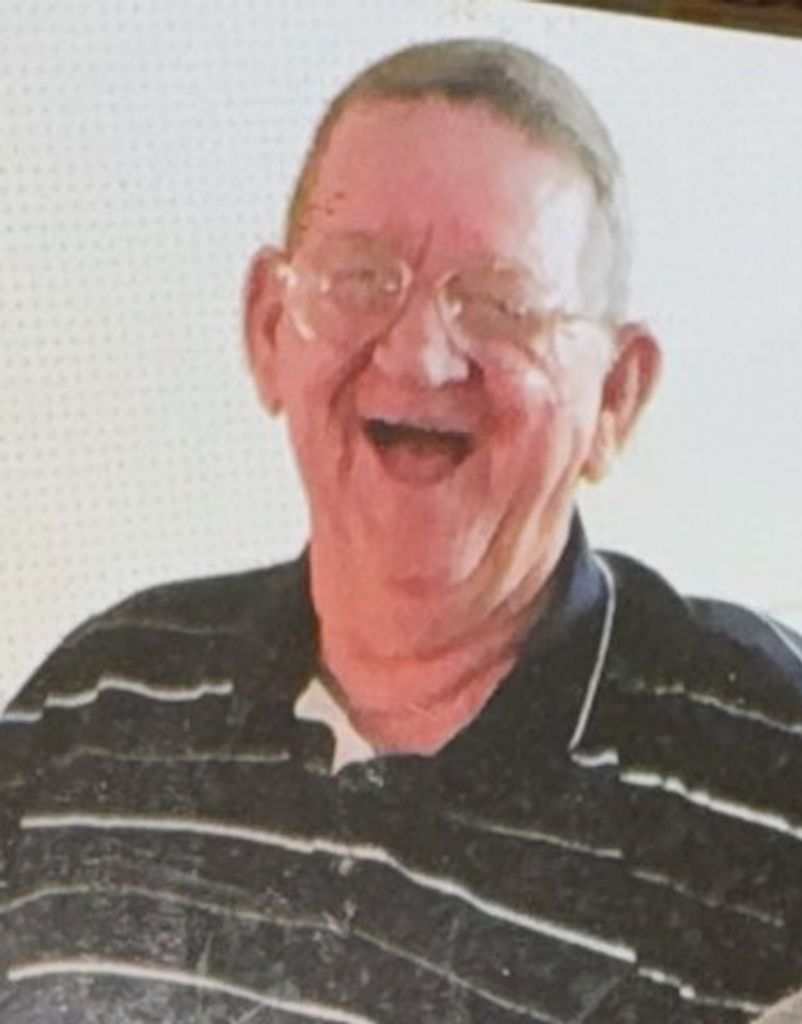 David "Donnie" Henson Profile Photo