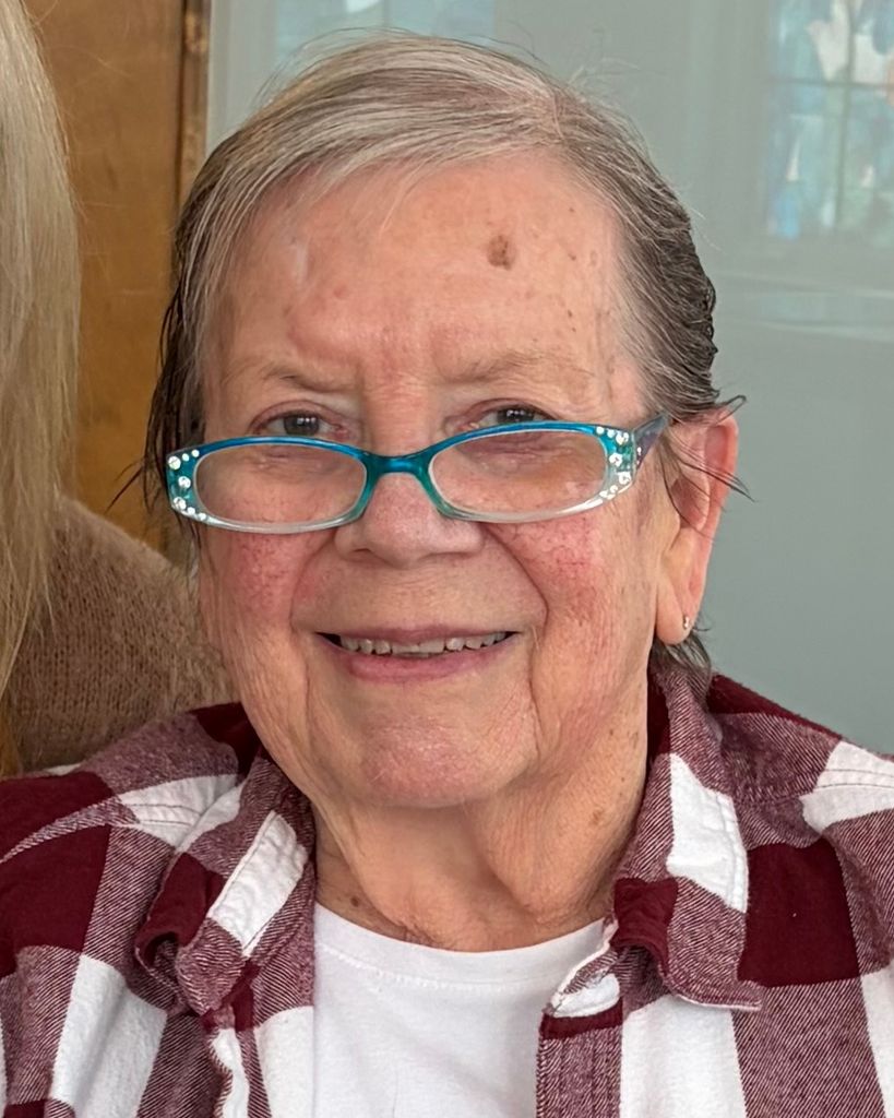 Sharon L. Smetana