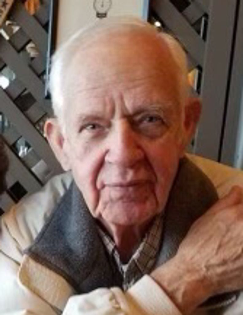 Odis “Odie” L. Garrett Profile Photo