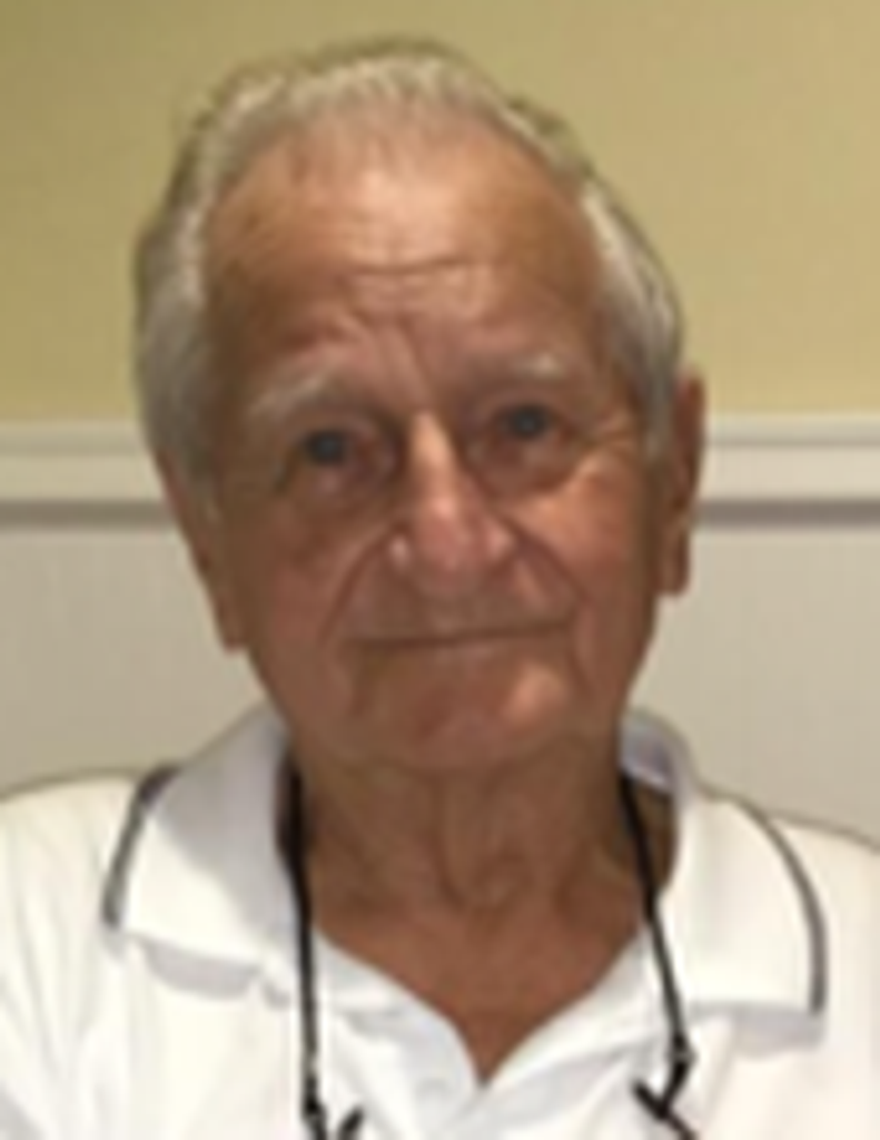Walter O. Taylor