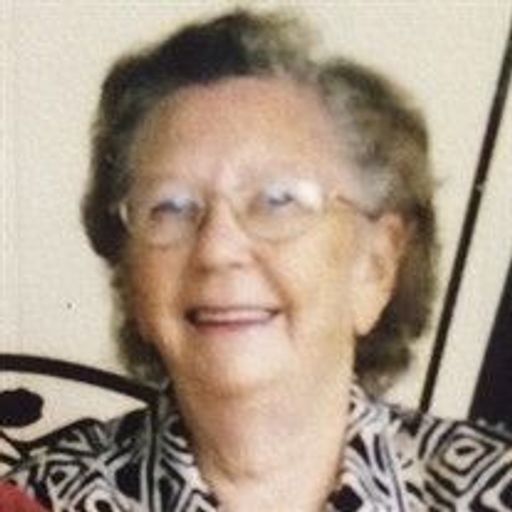 Velma Eileen Larkins Cline Profile Photo