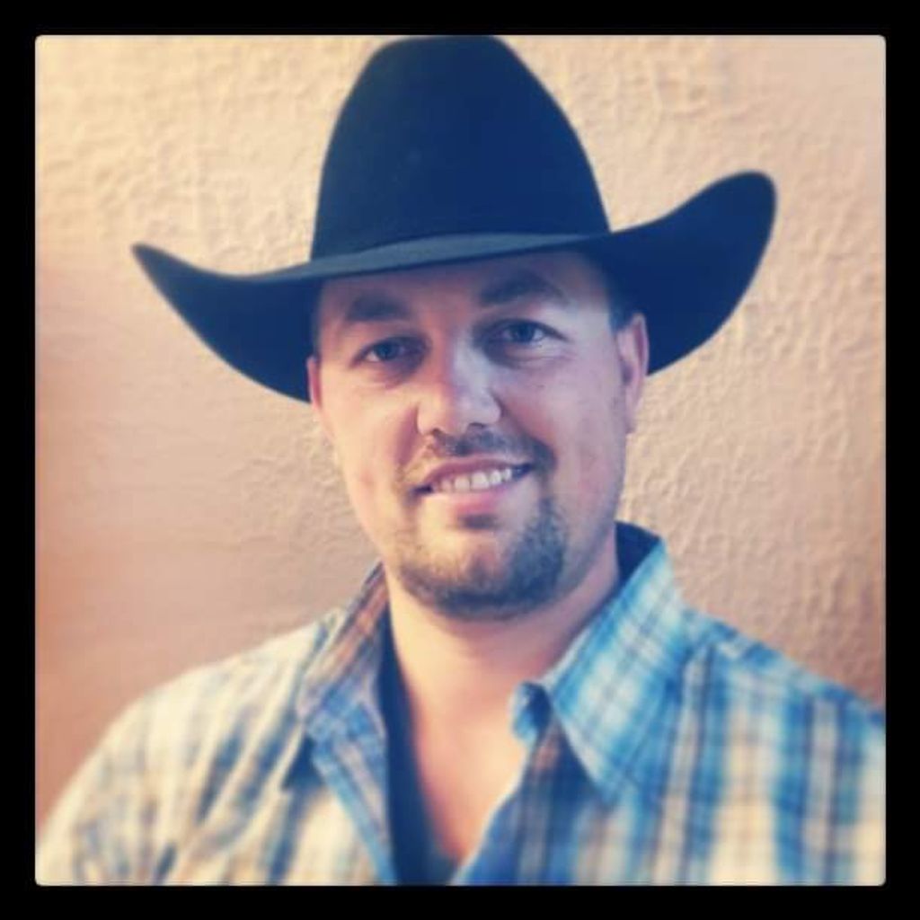 Dustin Paul