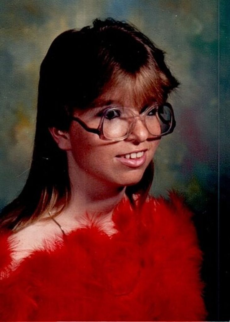 Sarita Carol Schofield