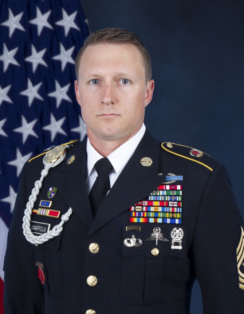 Sgm Lee Largent Vampola Profile Photo