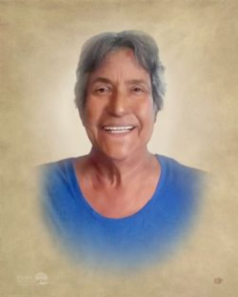 Estella Robles