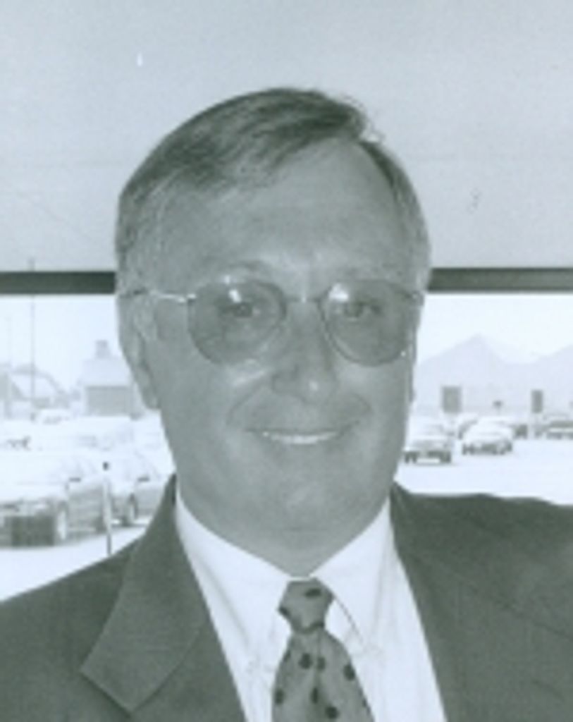 Thomas Robert Ultsch