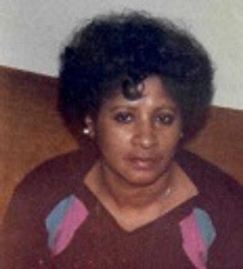 Lillian O. Dean