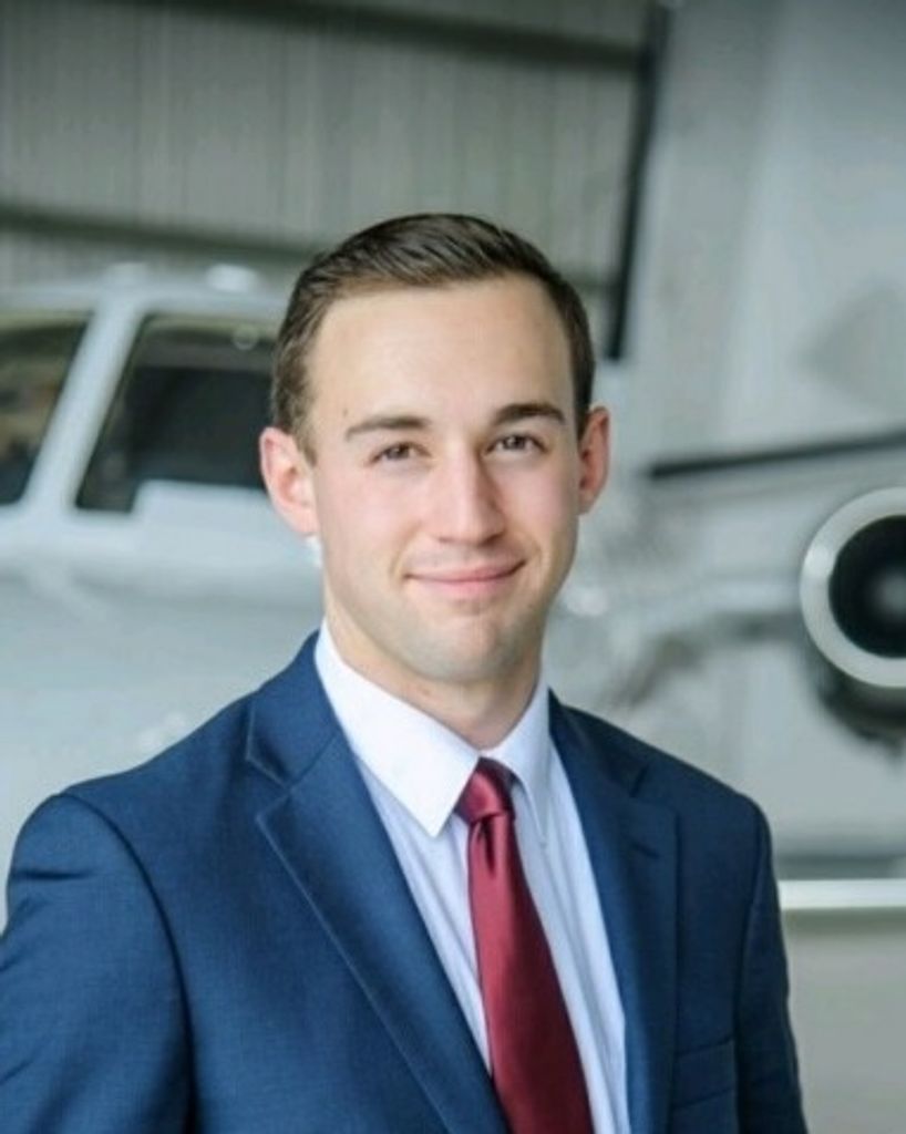 Cameron M. White Profile Photo