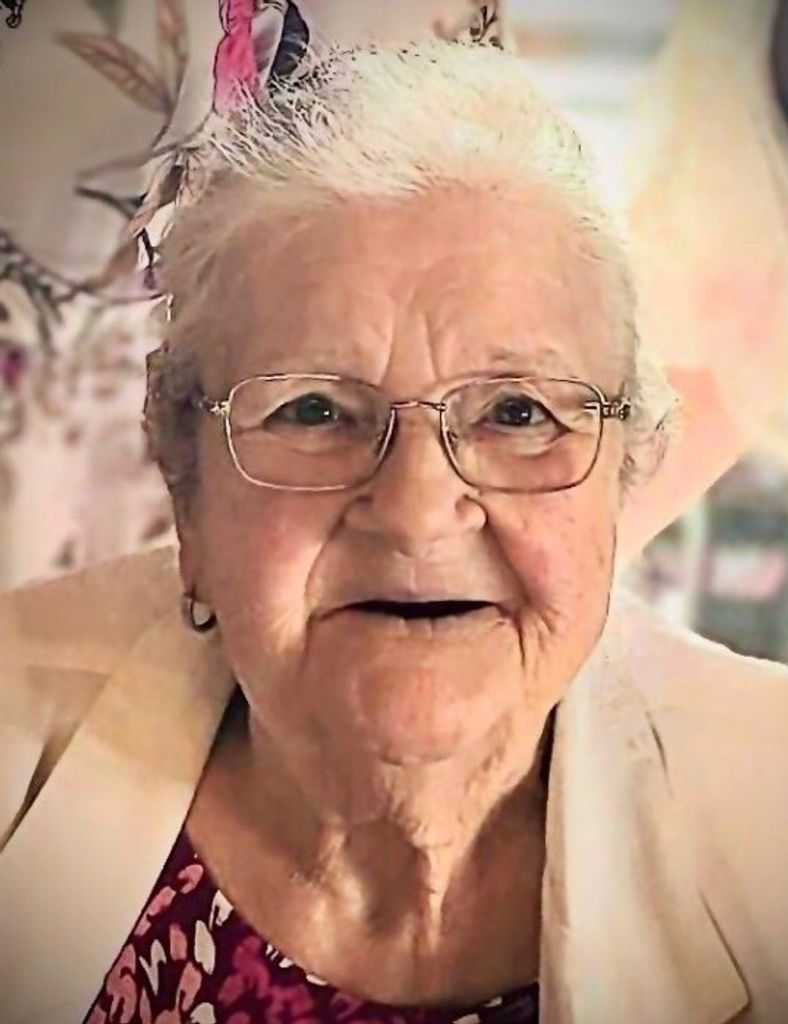 Nancy Ann Sturgell Profile Photo
