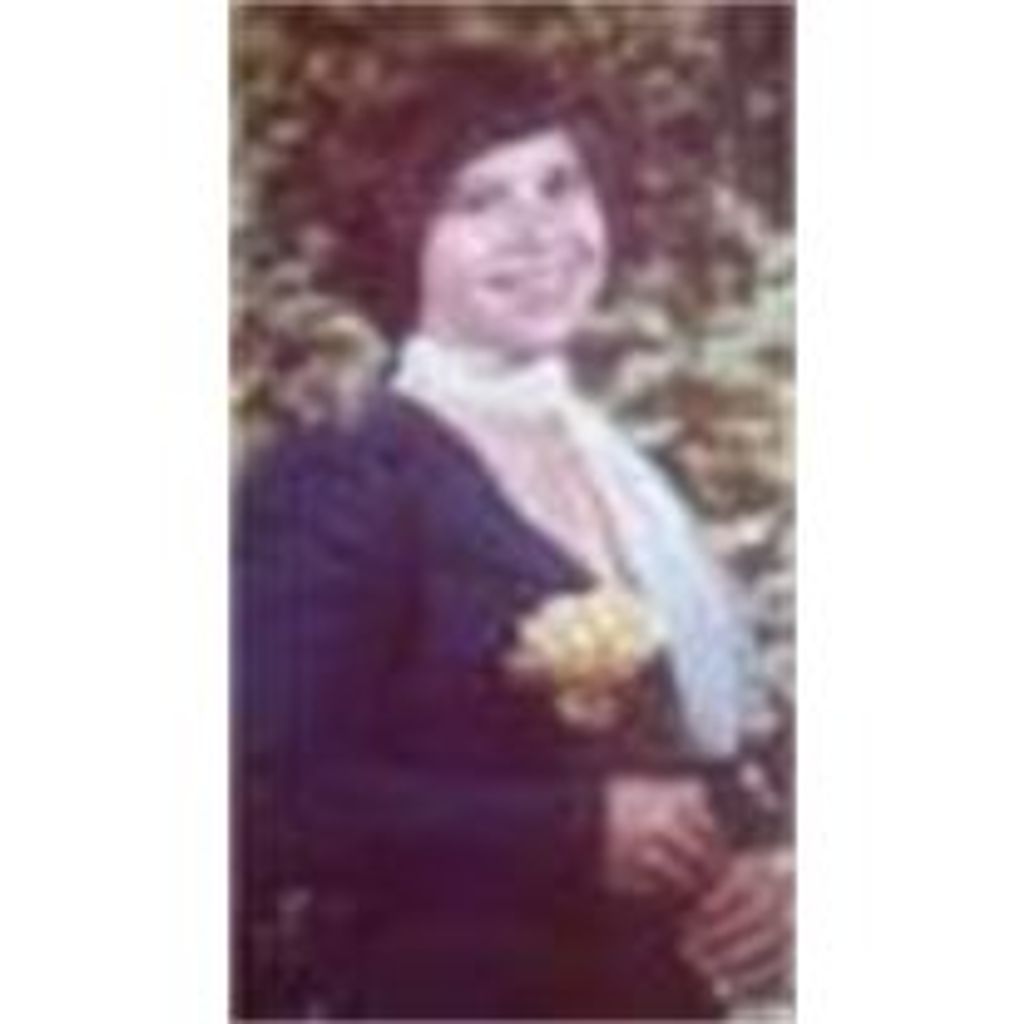 Mary Patricia Age - 52 - White Rock Sanchez