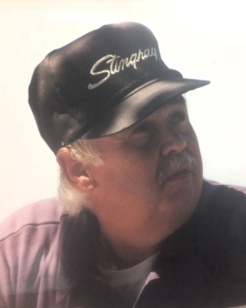 George "Gil" Wolcott Jr. Profile Photo