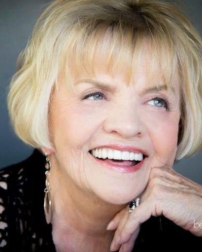 Mary Ann Gist-Ketchmark's obituary image
