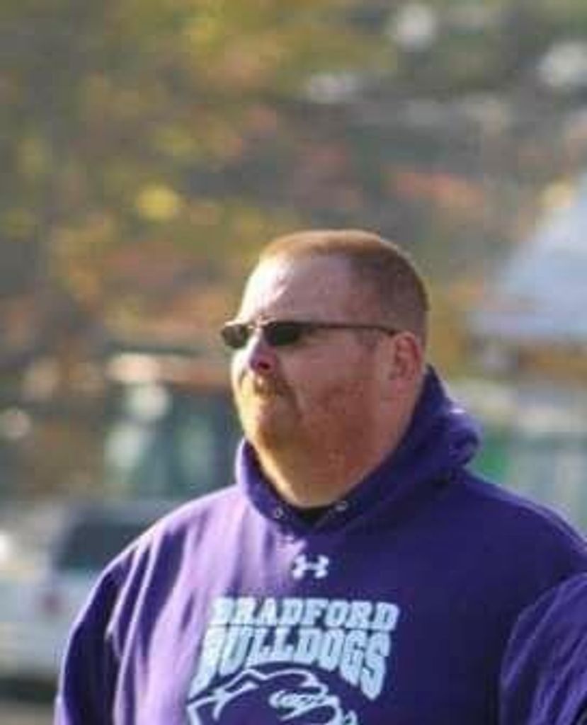 Eric P. Shaw