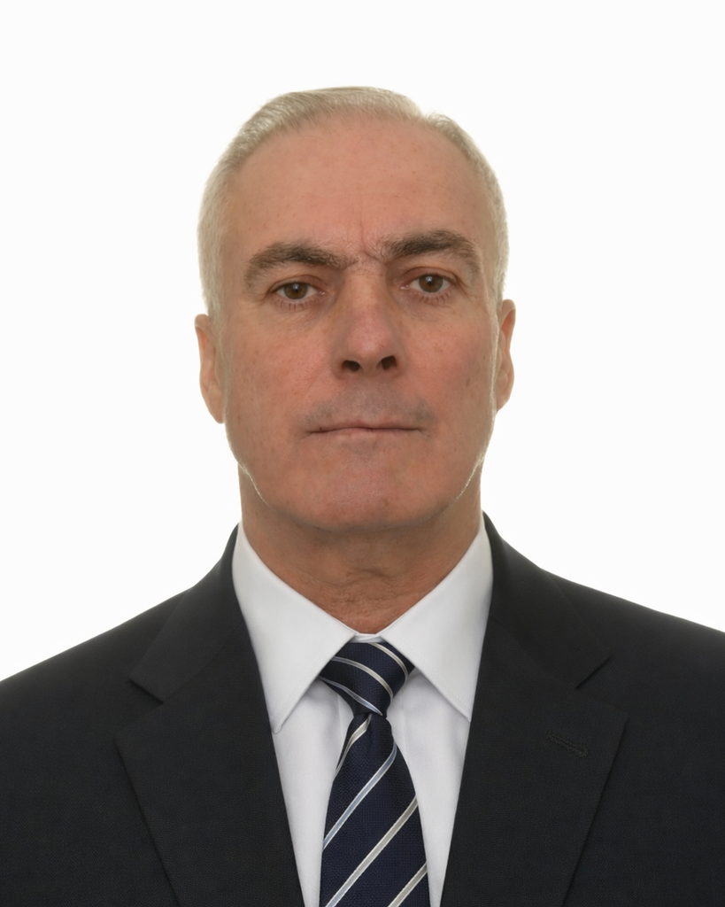 António Da Silva Teixeira