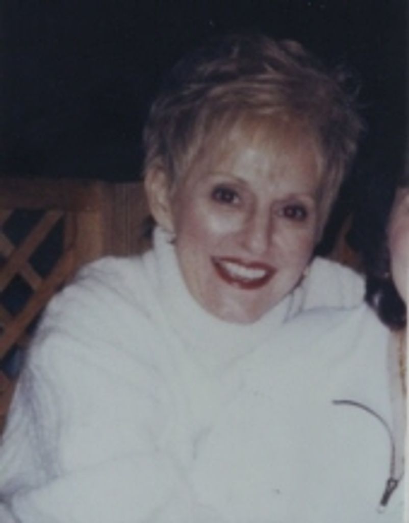Jo Ann Gallaher
