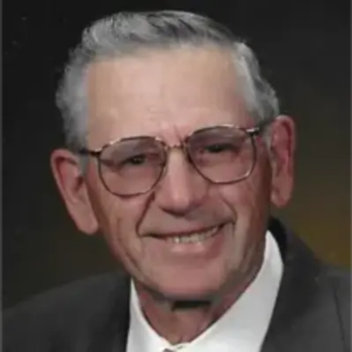 James Smith Profile Photo