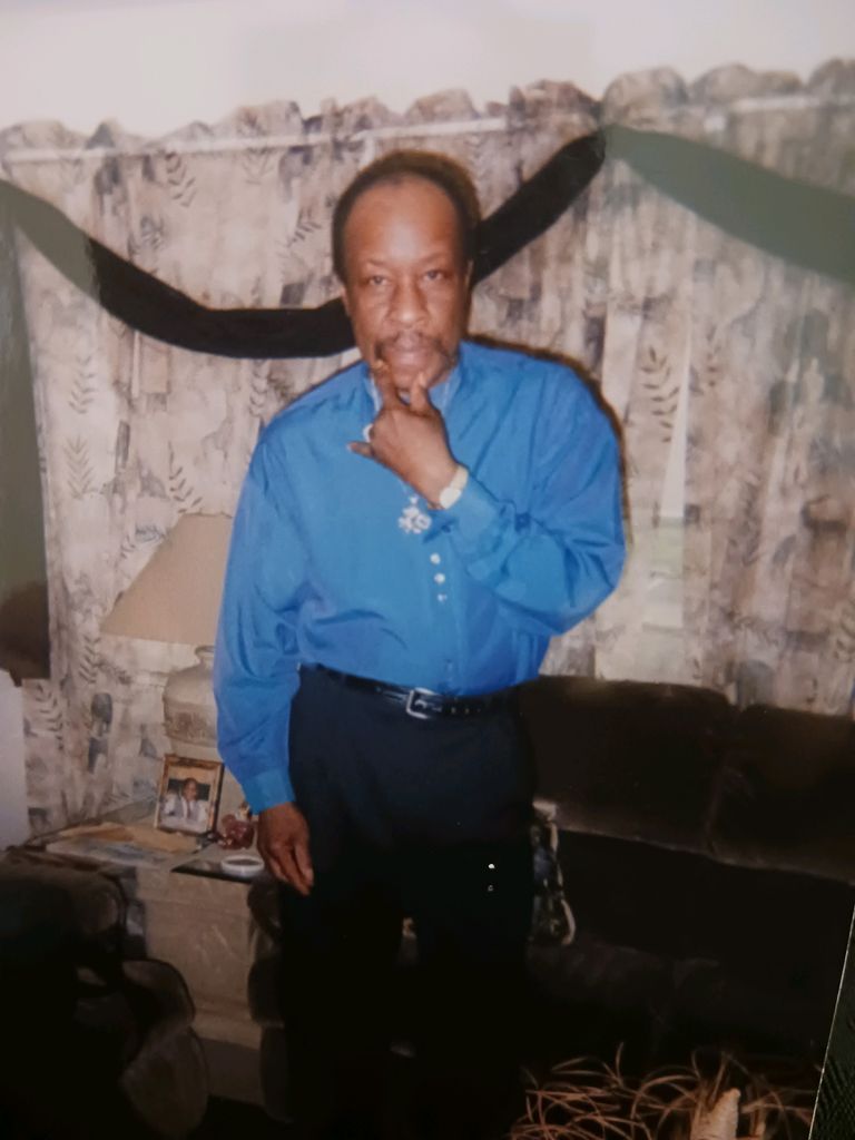 Johnny Bailey Profile Photo