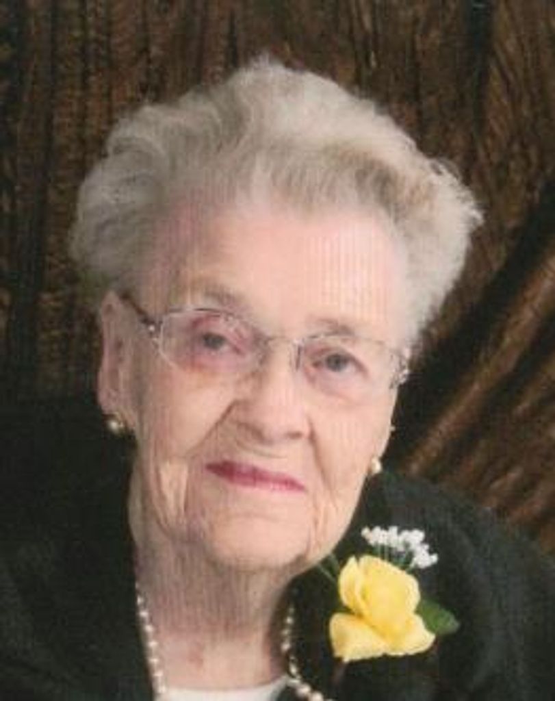 Betty  Lou Diemer Profile Photo
