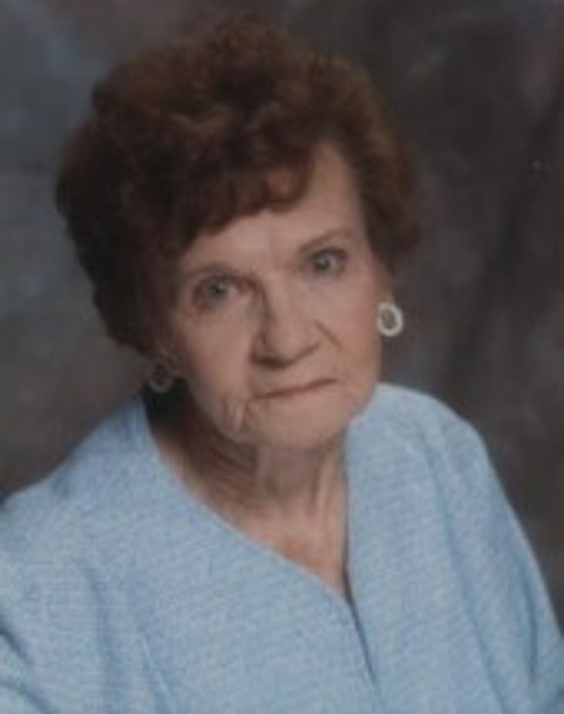 Pauline Barnett