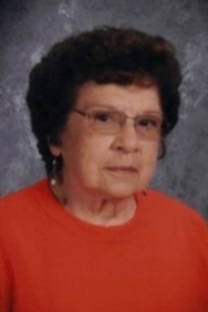 Betty J. Donovan