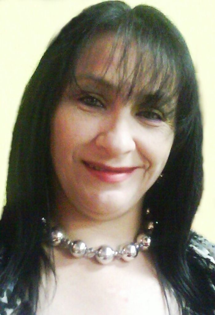 Esmeralda Luera