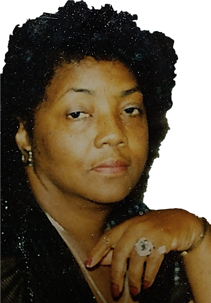 Alma Williams Profile Photo