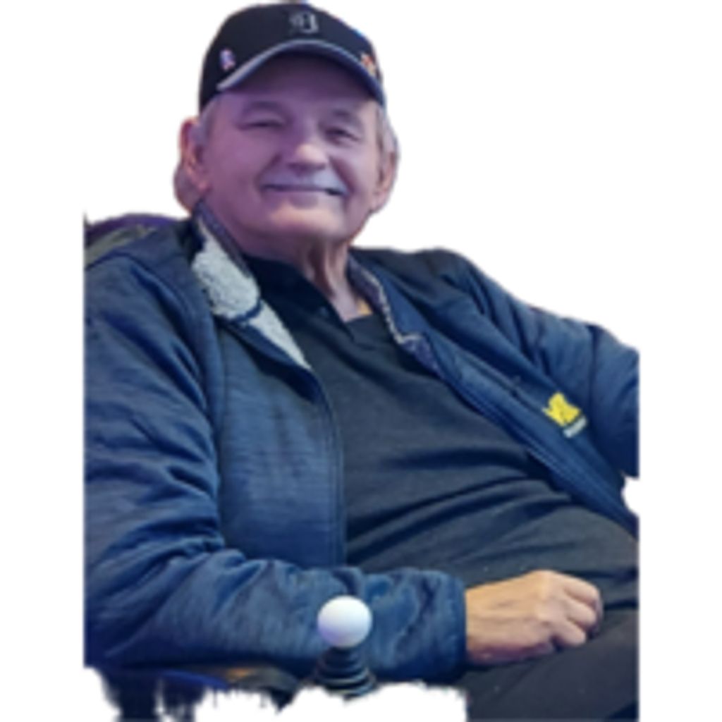 Stanley “ Staś ” Anthony Wilk Profile Photo