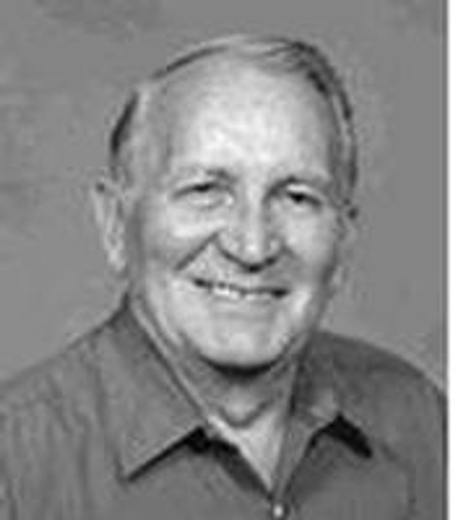 Delbert Edward Songer Profile Photo