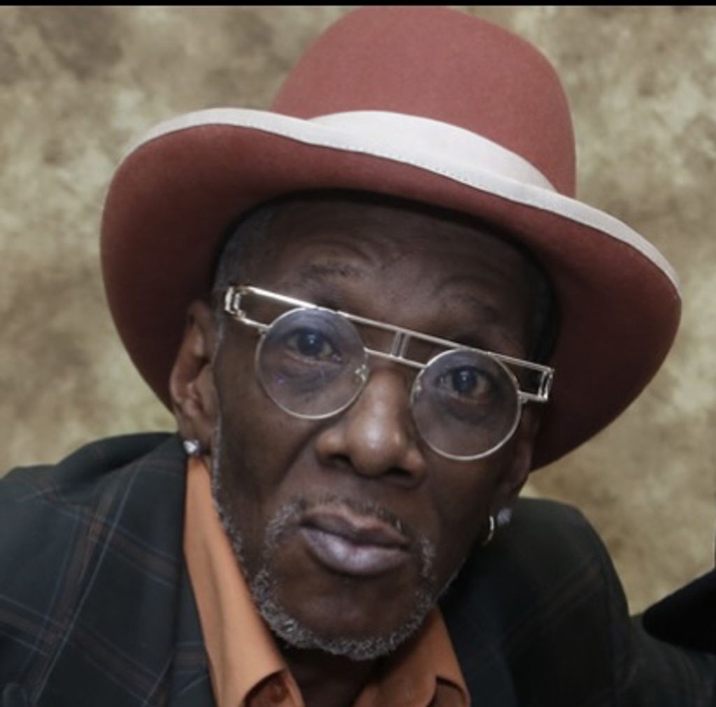 Hubert Lamar Bell