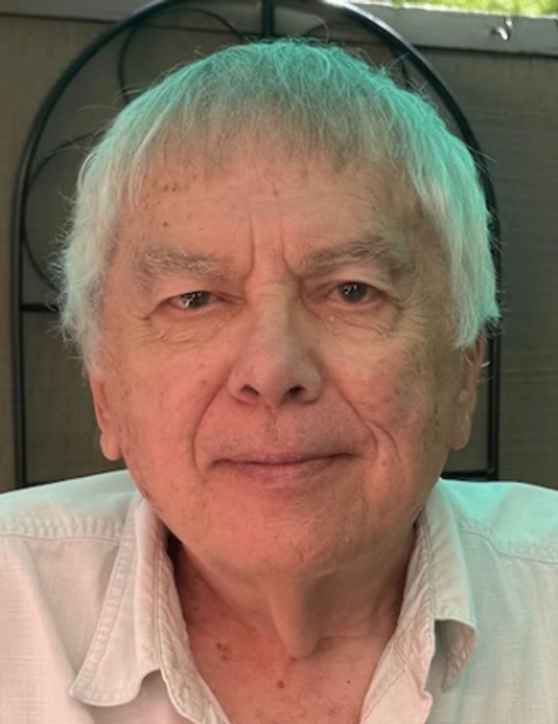 Albert Joseph Malachowski Jr.