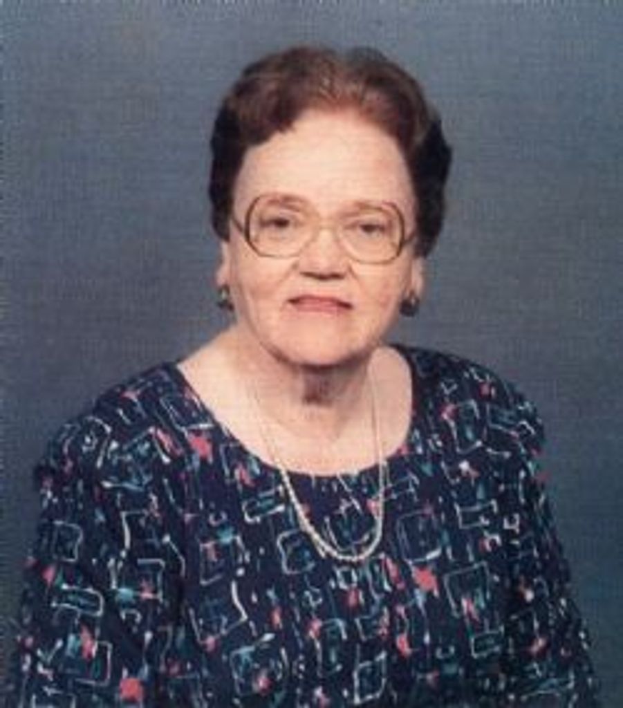 Jessie Webb