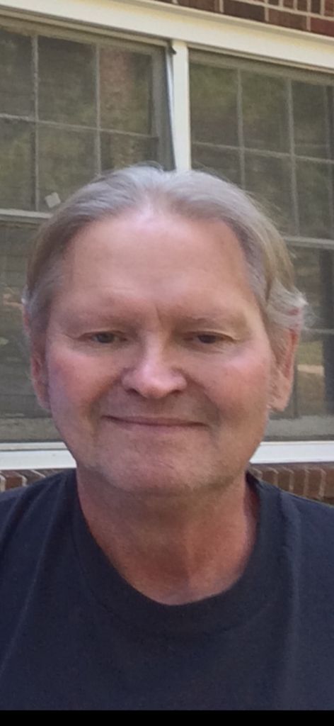 David Leon Thompson Profile Photo