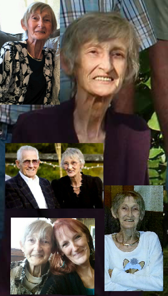 Freda Alene Singleton
