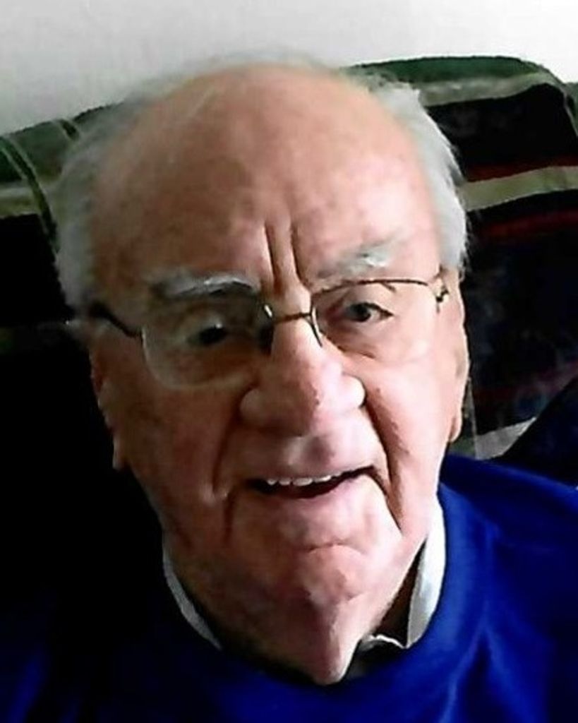 William J. Cosgrave Profile Photo