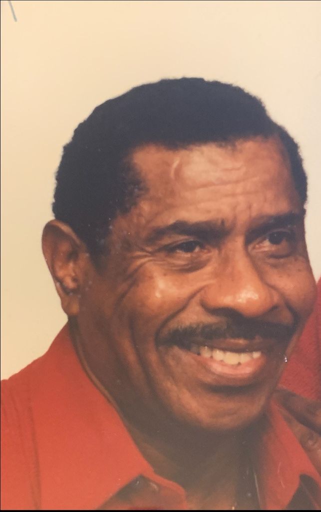 Raymond R. "Pete" Forbes Profile Photo