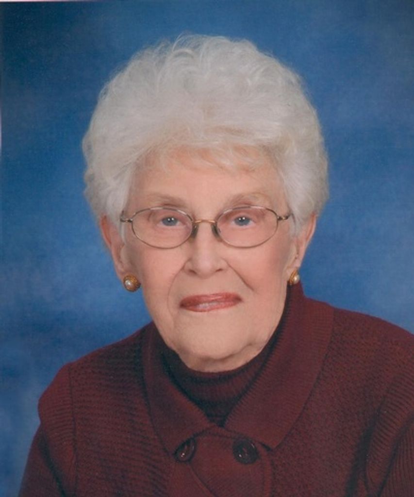 Gladys Skarphol Profile Photo