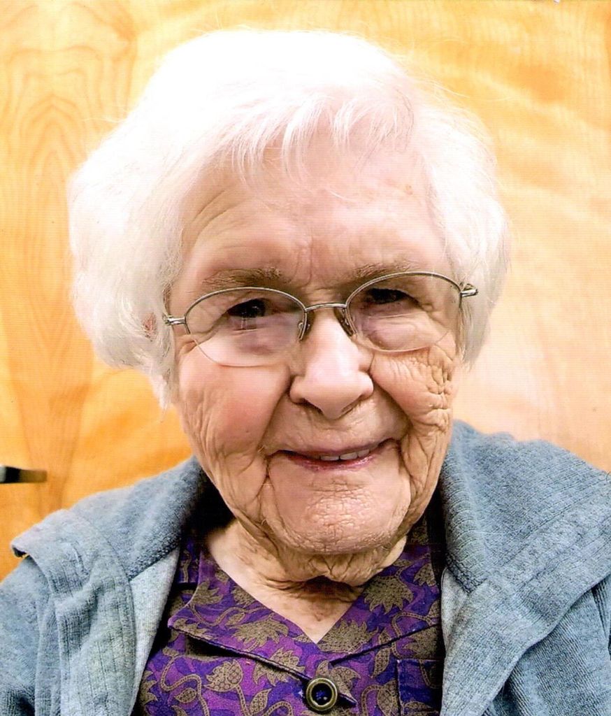 Annie Mae Ross Profile Photo