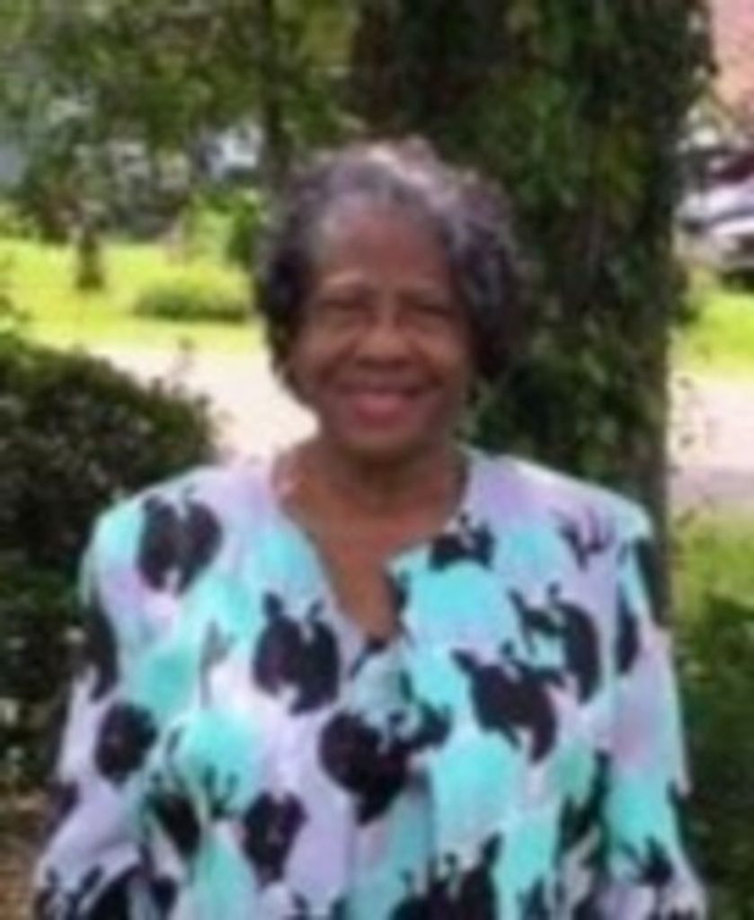Mrs. Katie Bell Jackson Profile Photo