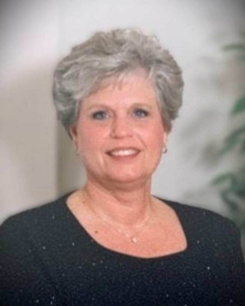 Mary Jane Cowan