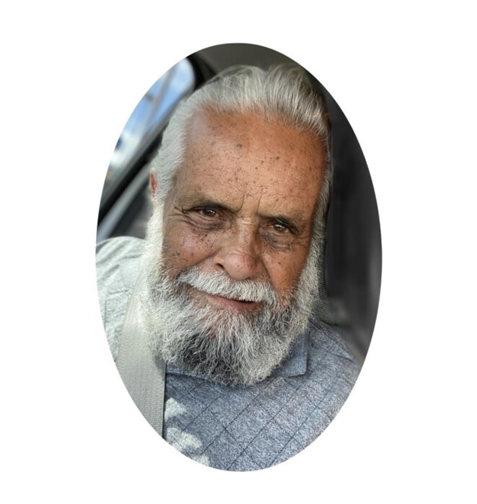 Olivio S. Lopez