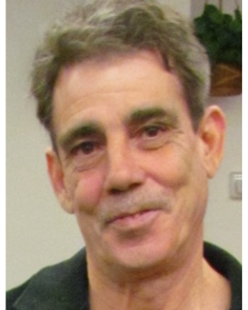 Christopher McKee Fanelli