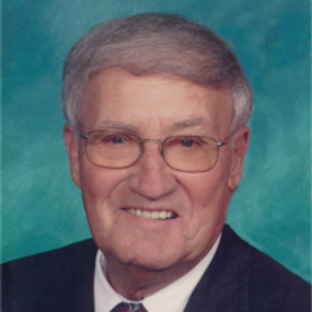Ralph Carlton Chambers Profile Photo