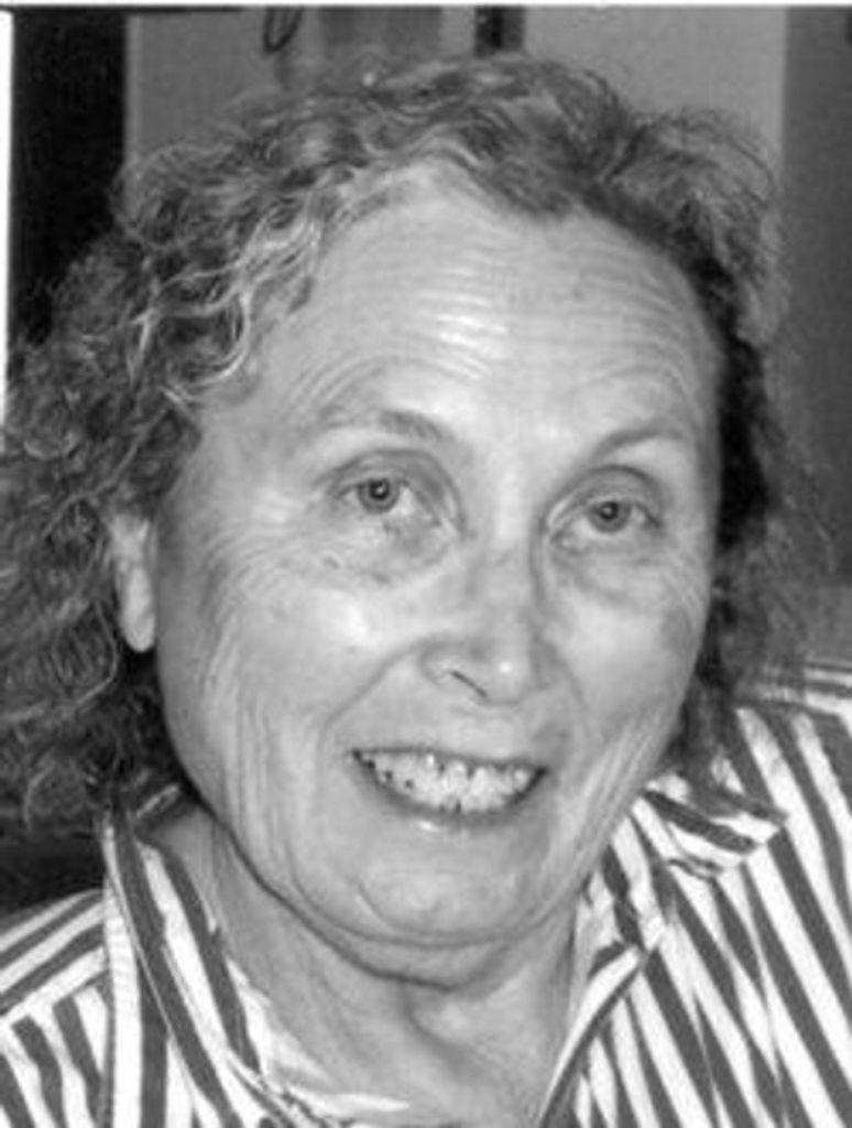 Juanita Faye Olander Profile Photo