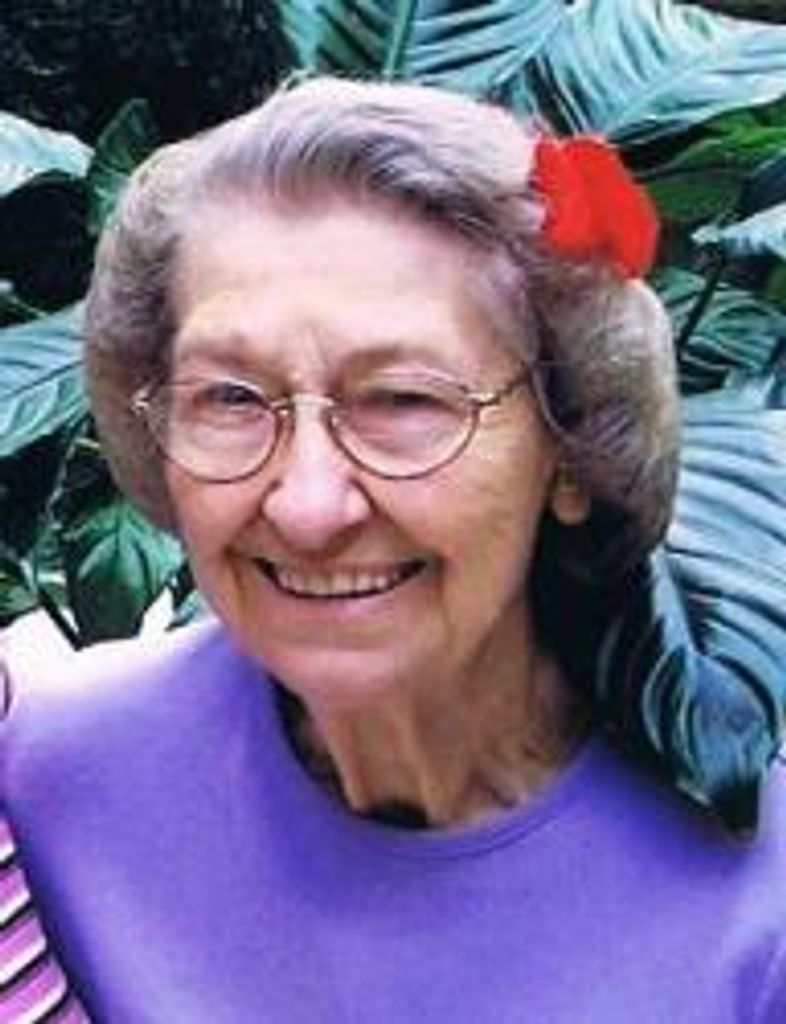 Betty M. Wagner