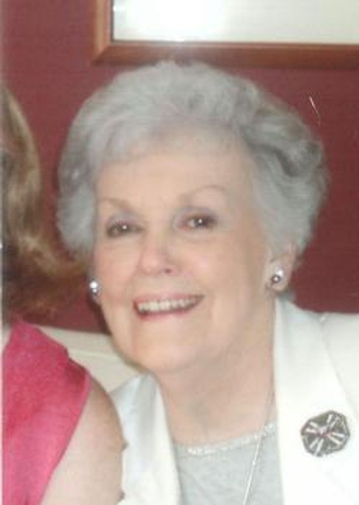 Claire K. Santhouse Profile Photo